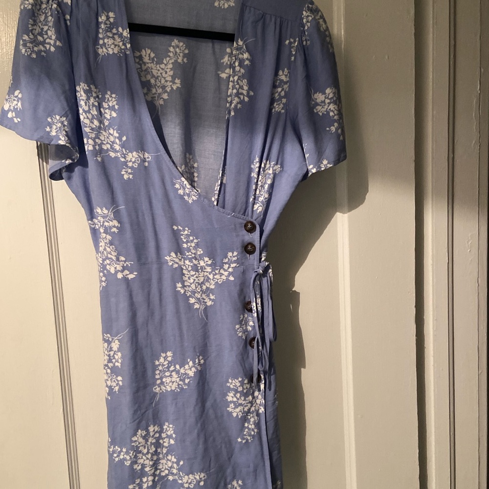 All in Favor, Size Small